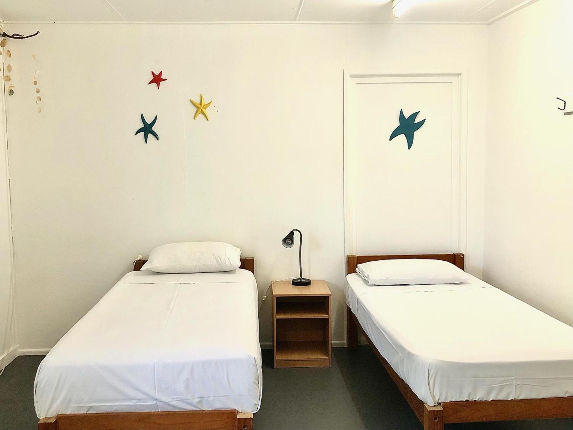 Great Keppel Island Holiday Village Kültér fotó