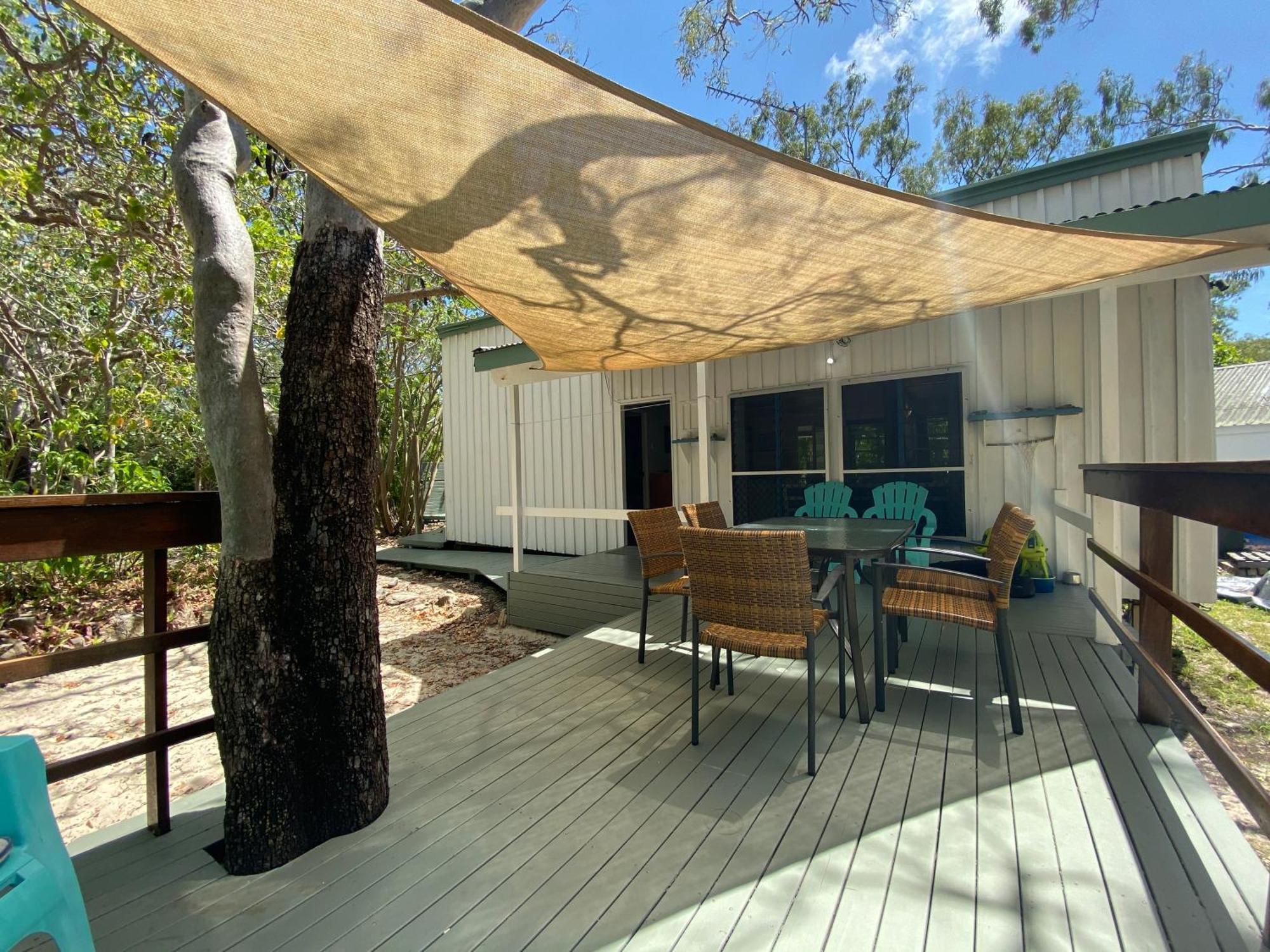 Great Keppel Island Holiday Village Kültér fotó