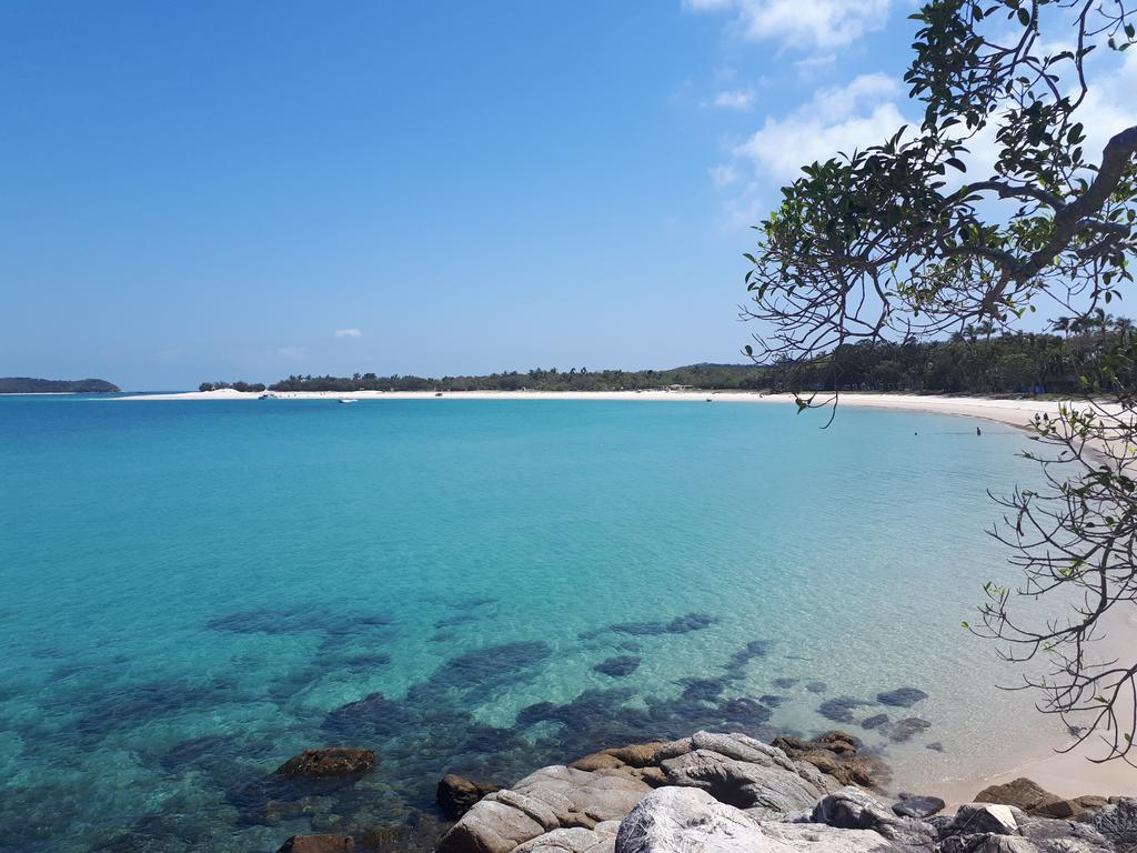 Great Keppel Island Holiday Village Kültér fotó