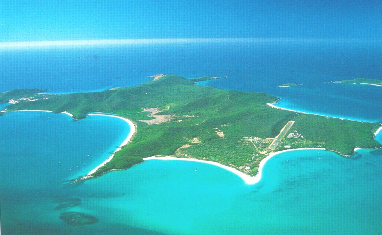 Great Keppel Island Holiday Village Kültér fotó