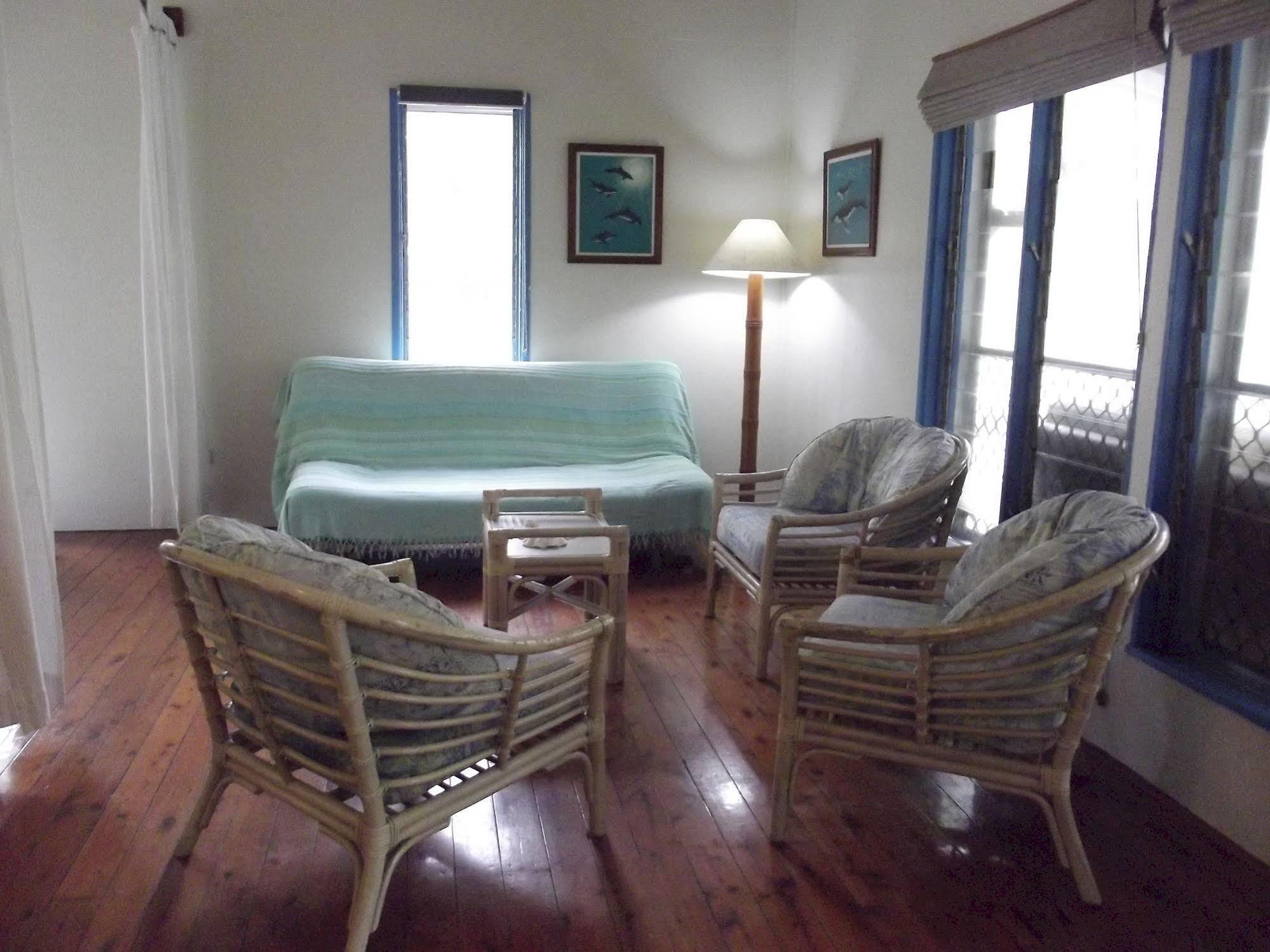 Great Keppel Island Holiday Village Kültér fotó